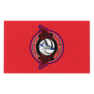 Strikers Rally Towel