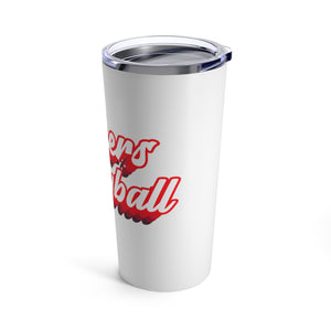 Strikers Retro Tumbler 20oz