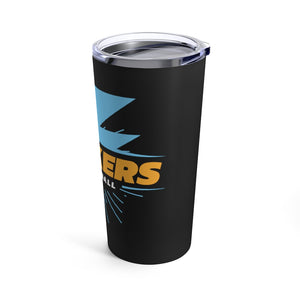 Strikers Bolt Classic Tumbler 20oz