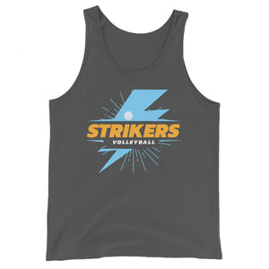 Strikers Bolt Unisex Tank Top