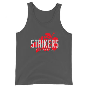 Strikers Island Unisex Tank Top