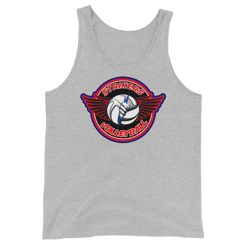 Strikers Unisex Tank Top