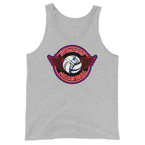 Strikers Unisex Tank Top