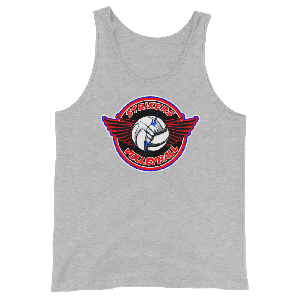 Strikers Unisex Tank Top