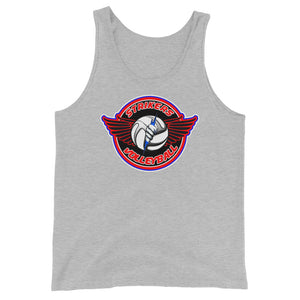 Strikers Unisex Tank Top