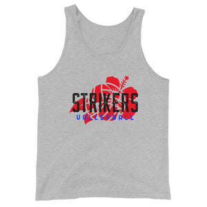 Strikers Island Unisex Tank Top