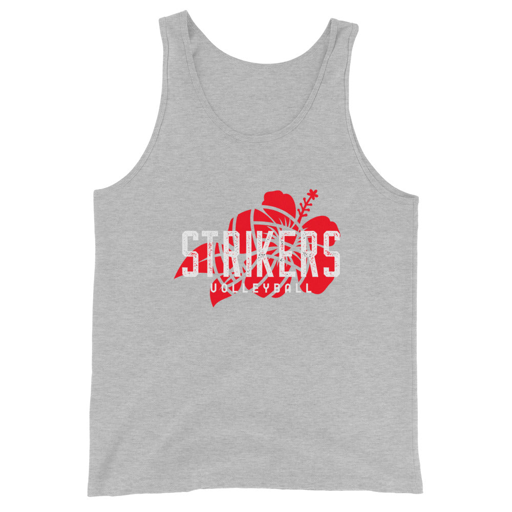 Strikers Island Unisex Tank Top