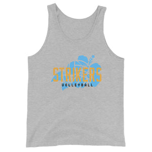 Strikers Island Unisex Tank Top