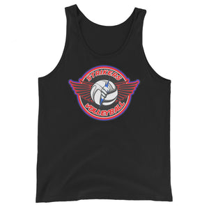 Strikers Unisex Tank Top