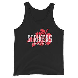 Strikers Island Unisex Tank Top