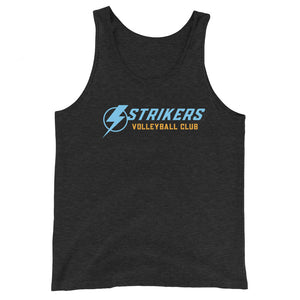 Strikers Lightning Unisex Tank Top