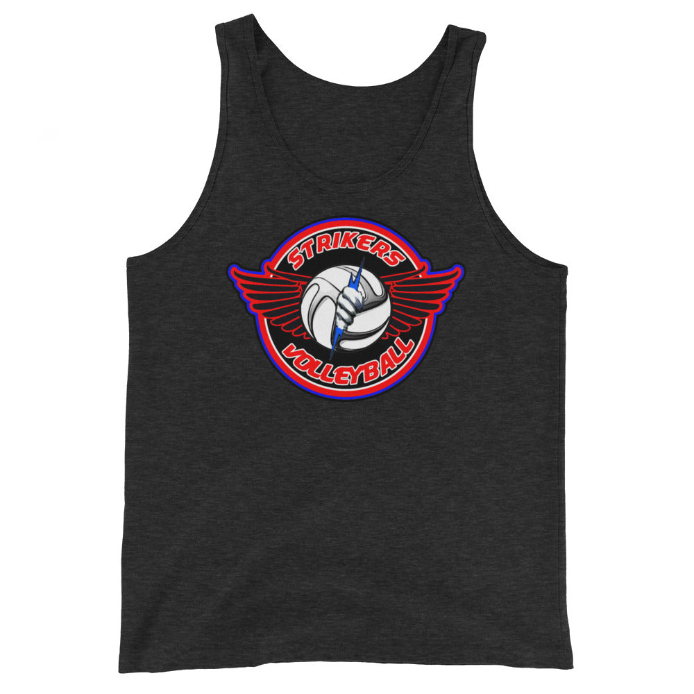 Strikers Unisex Tank Top