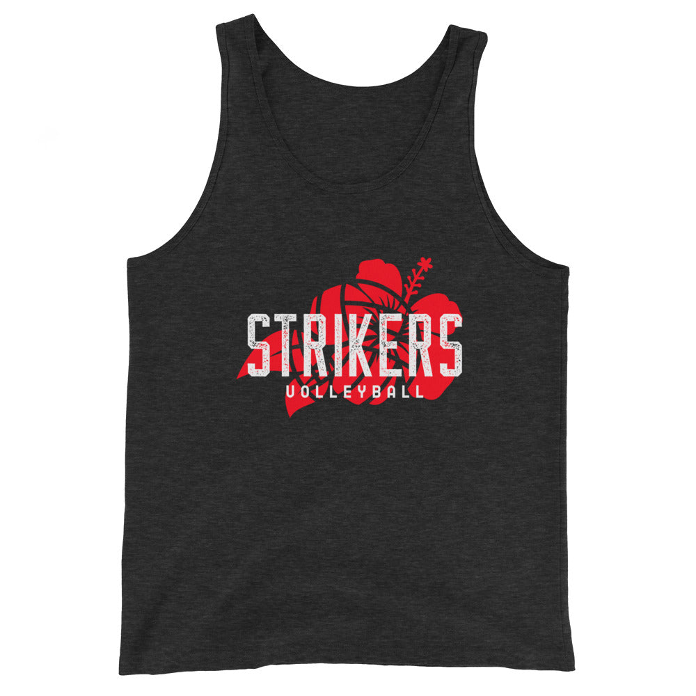 Strikers Island Unisex Tank Top