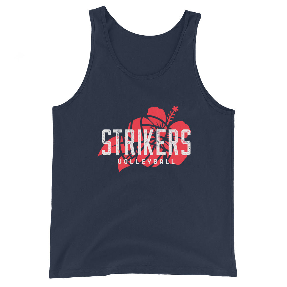 Strikers Island Unisex Tank Top