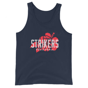 Strikers Island Unisex Tank Top