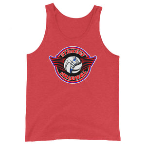 Strikers Unisex Tank Top