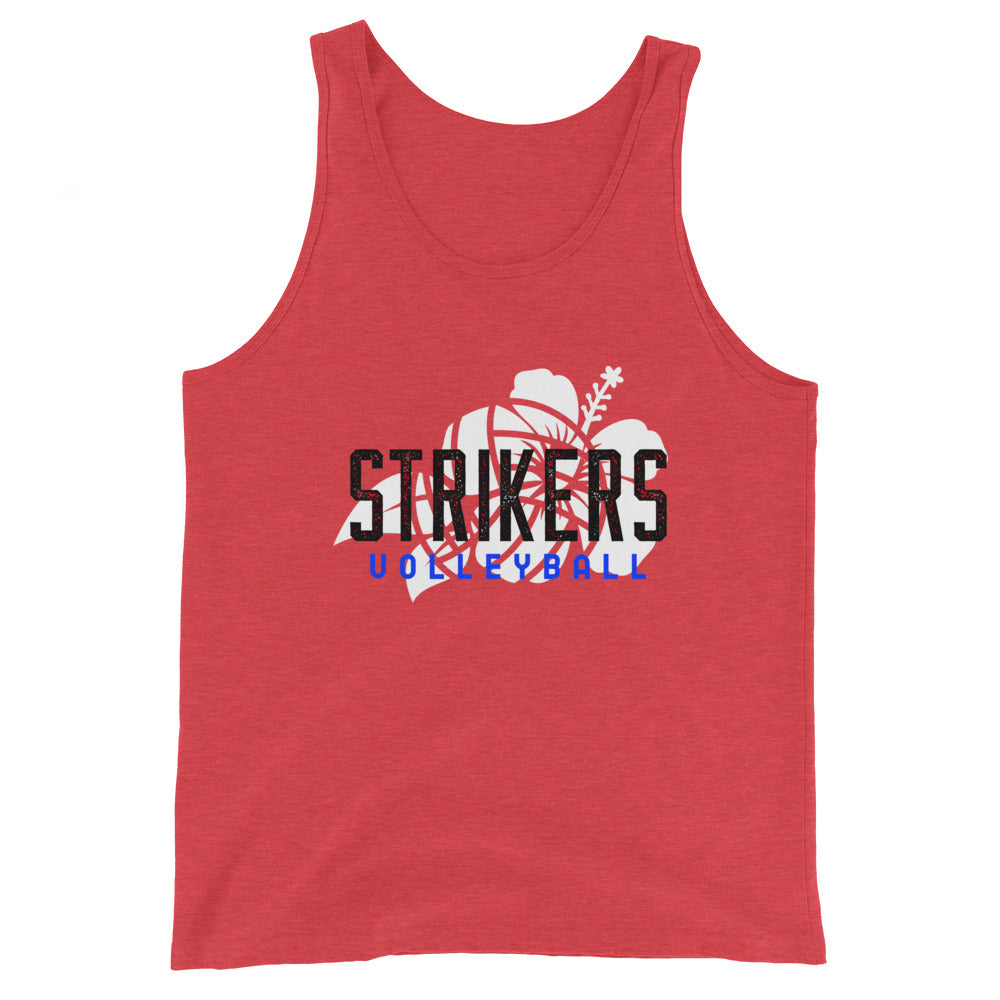 Strikers Island Unisex Tank Top