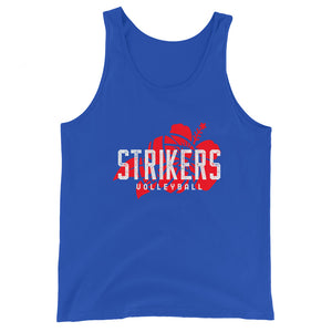 Strikers Island Unisex Tank Top