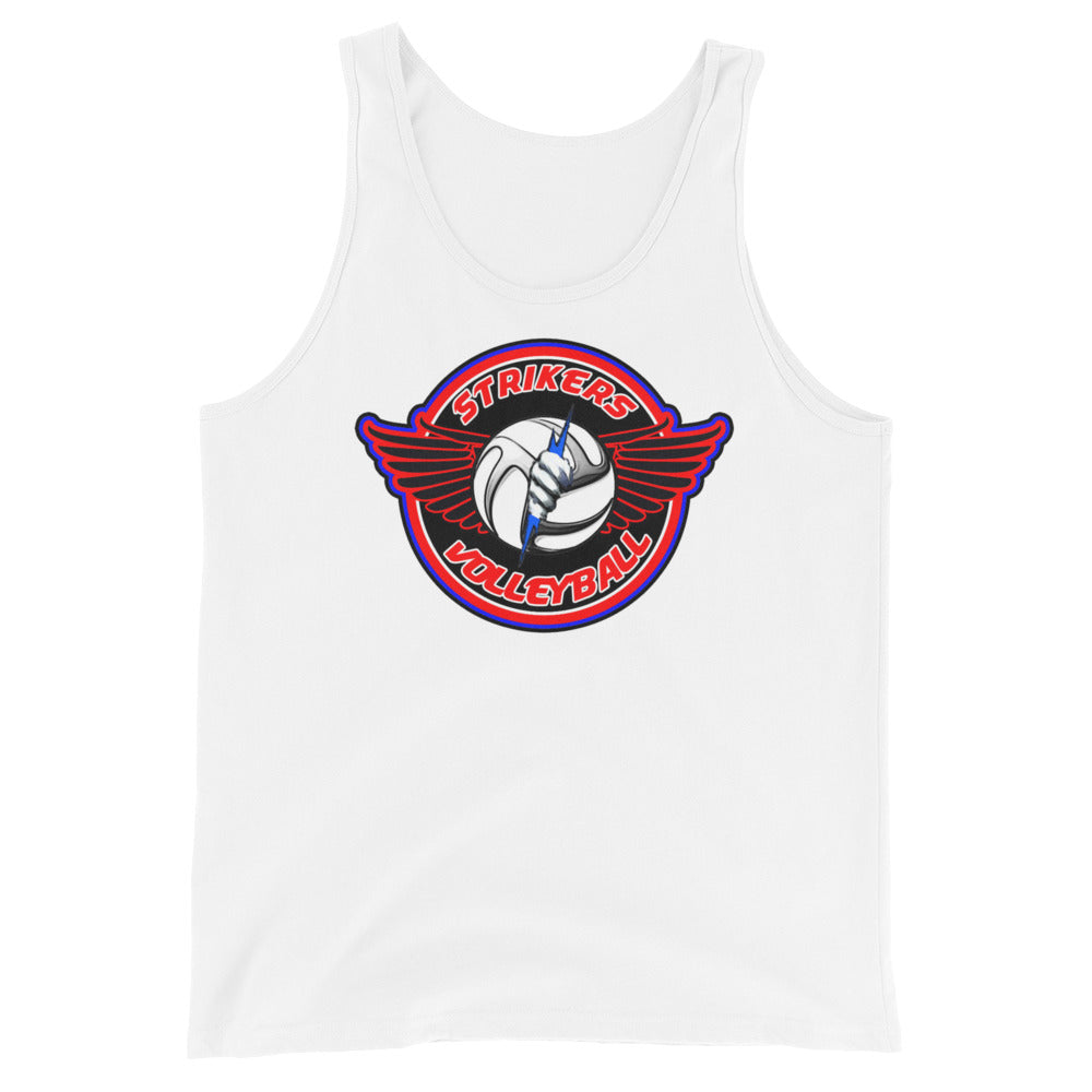 Strikers Unisex Tank Top