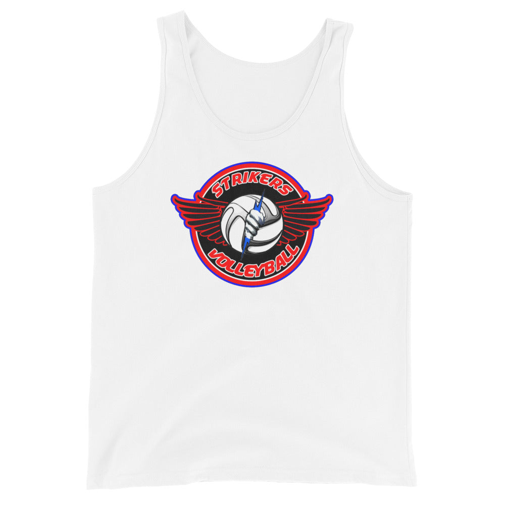 Strikers Unisex Tank Top