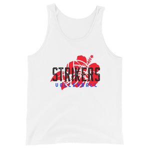 Strikers Island Unisex Tank Top