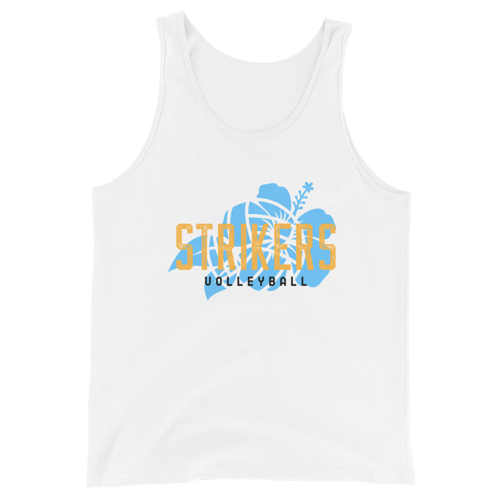 Strikers Island Unisex Tank Top