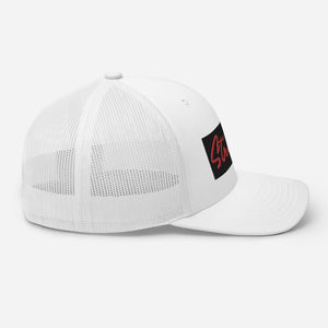 Strikers Fancy Trucker Hat