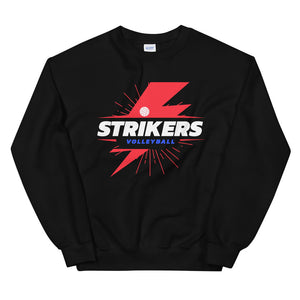 Strikers Bolt Unisex Sweatshirt