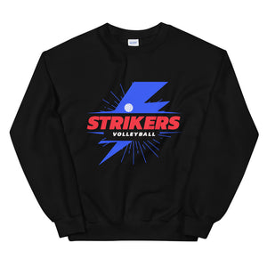 Strikers Bolt Unisex Sweatshirt