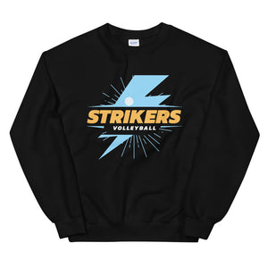 Strikers Bolt Unisex Sweatshirt