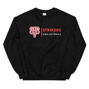 Strikers Interlock Unisex Sweatshirt