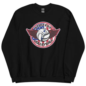 Strikers USA Unisex Sweatshirt