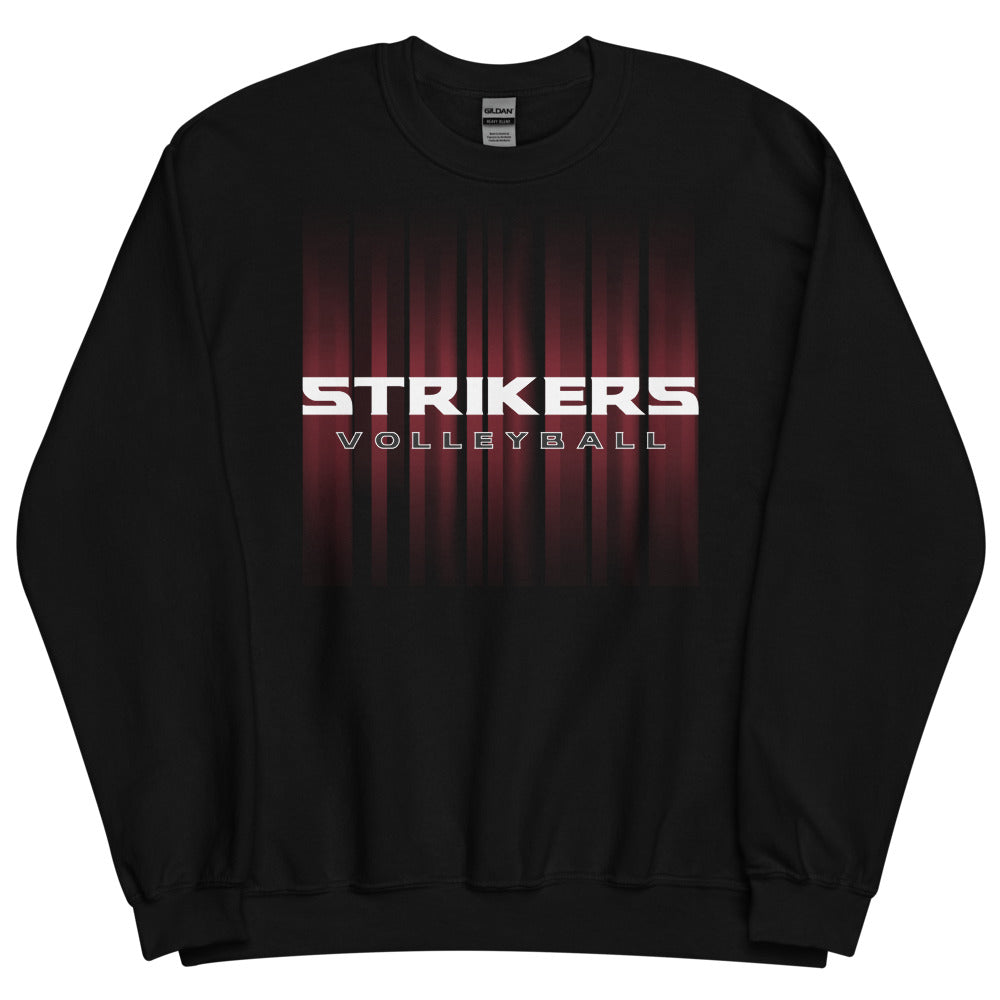 Strikers Lens Unisex Sweatshirt