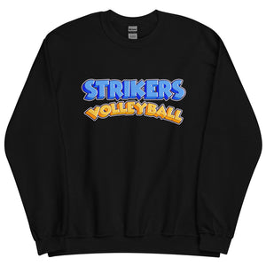 Strikers Sprinkles Unisex Sweatshirt