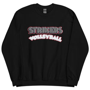 Strikers Sprinkles Unisex Sweatshirt