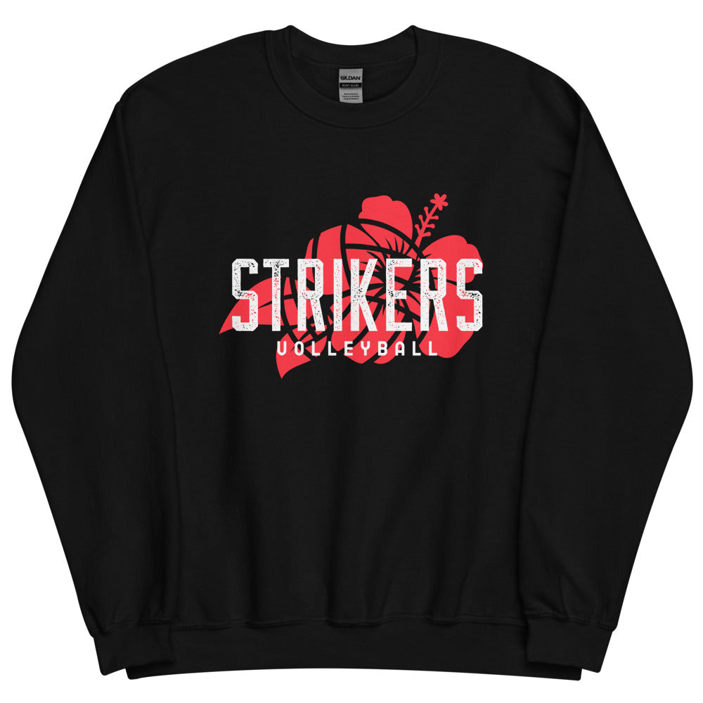 Strikers Island Unisex Sweatshirt