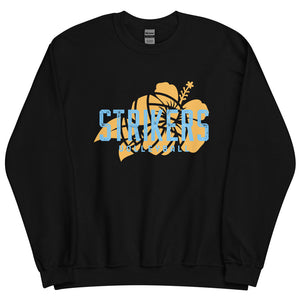 Strikers Island Unisex Sweatshirt