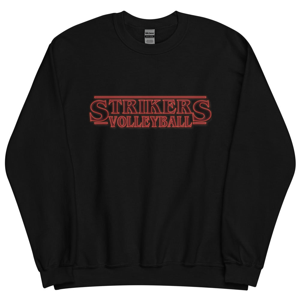 Strikers Stranger Unisex Sweatshirt