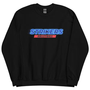 Strikers Sonic Unisex Sweatshirt