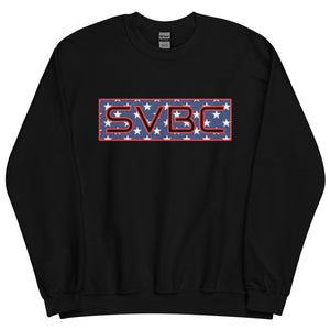 Strikers USA SVBC Unisex Sweatshirt