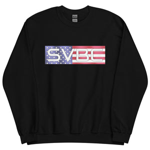 Strikers USA SVBC Unisex Sweatshirt