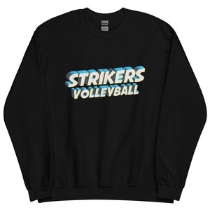 Strikers Super Unisex Sweatshirt