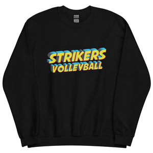 Strikers Super Unisex Sweatshirt