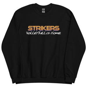 Strikers Home Unisex Sweatshirt