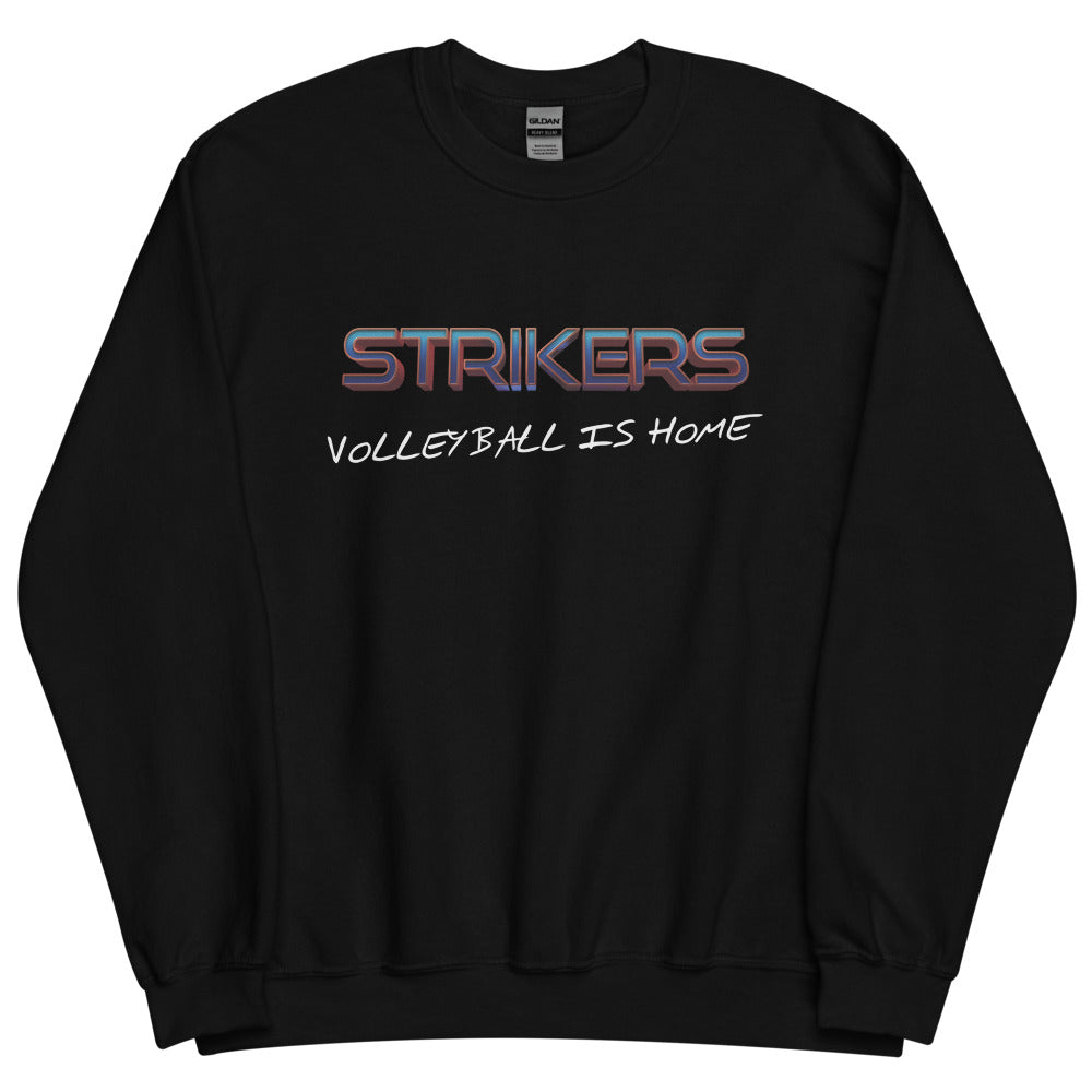 Strikers Home Unisex Sweatshirt