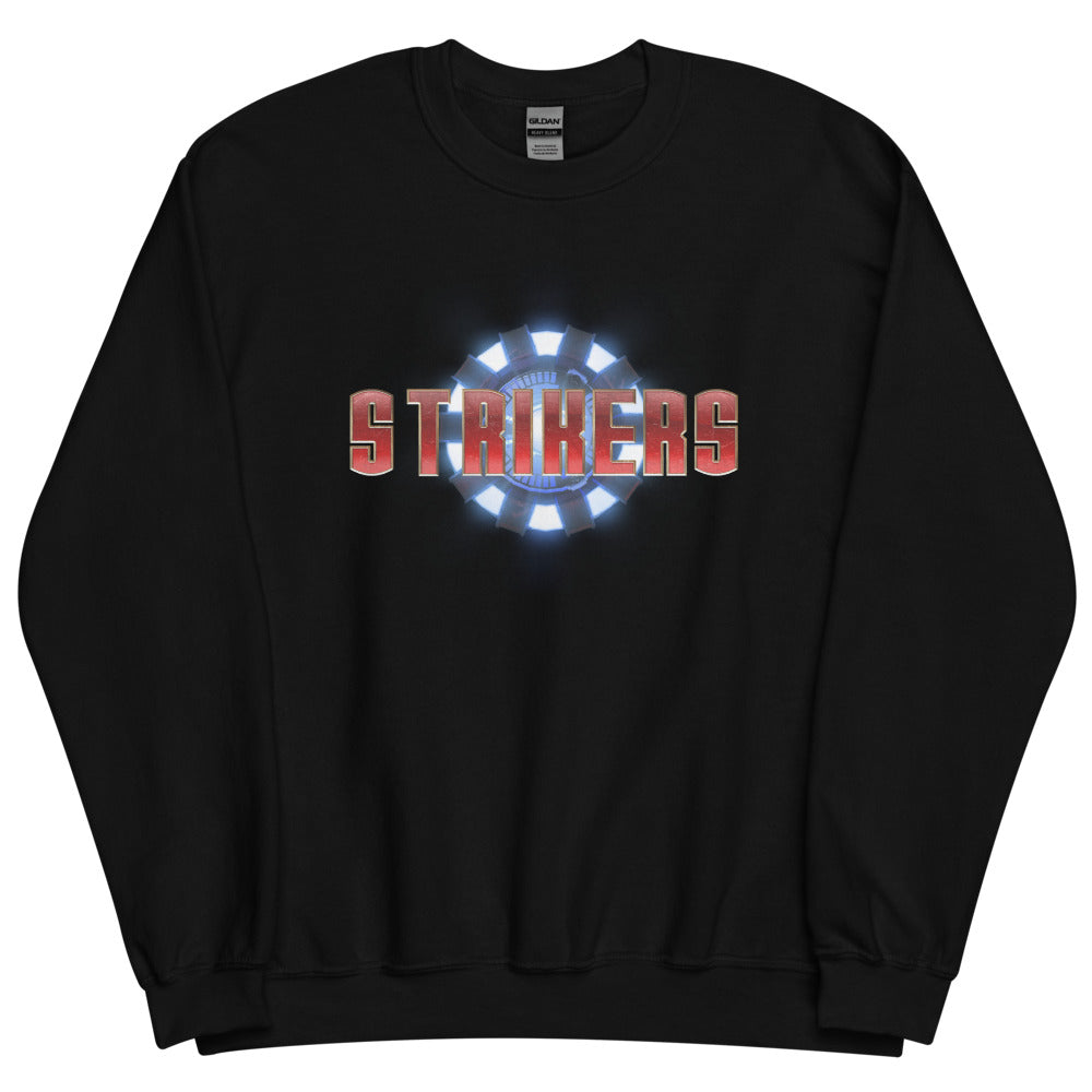 Strikers Arc Unisex Sweatshirt