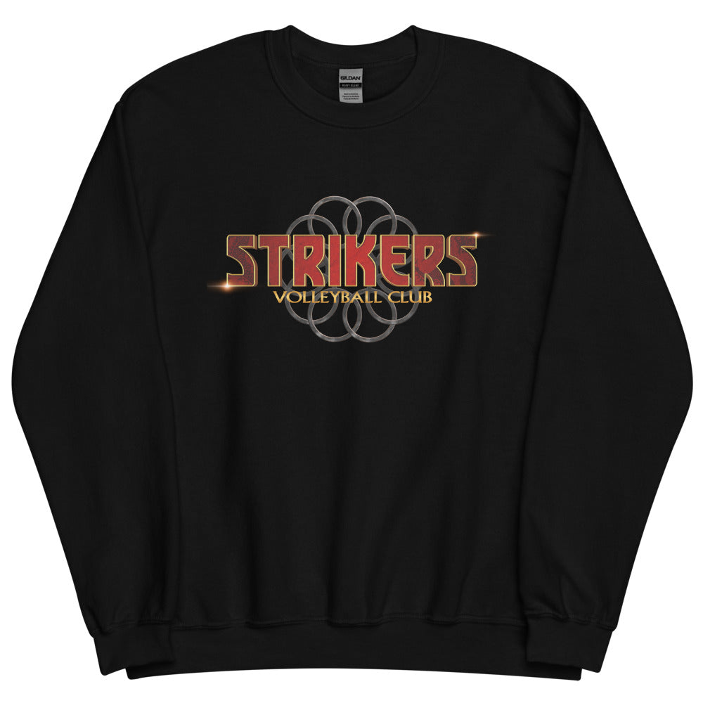 Strikers Chi Unisex Sweatshirt