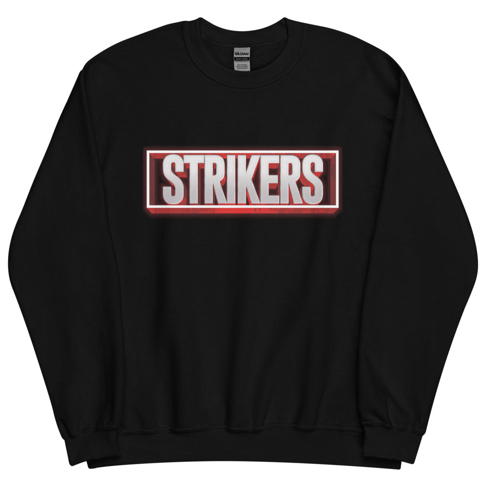 Strikers If Unisex Sweatshirt