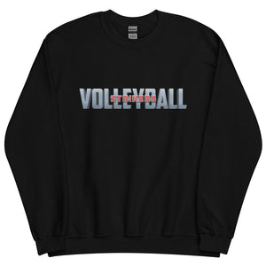 Strikers Civil Unisex Sweatshirt