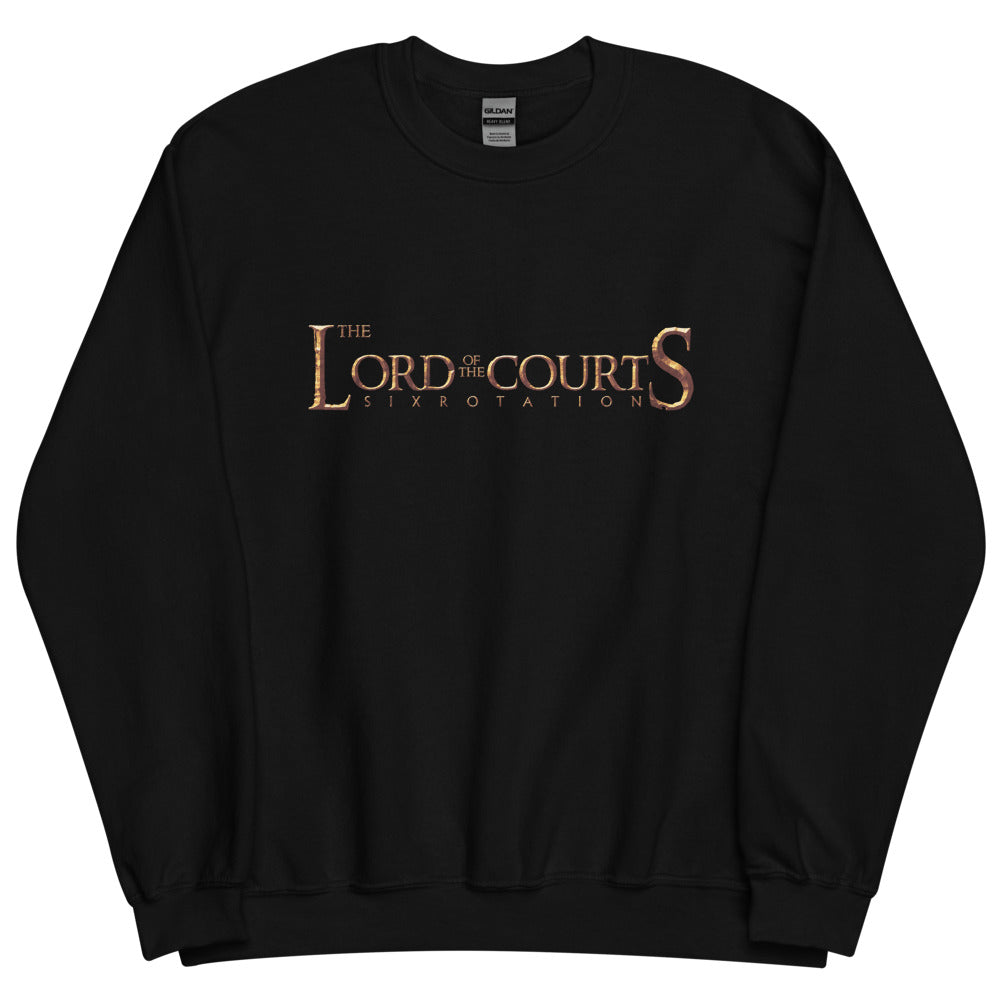 Six Rotation LOTC Unisex Sweatshirt